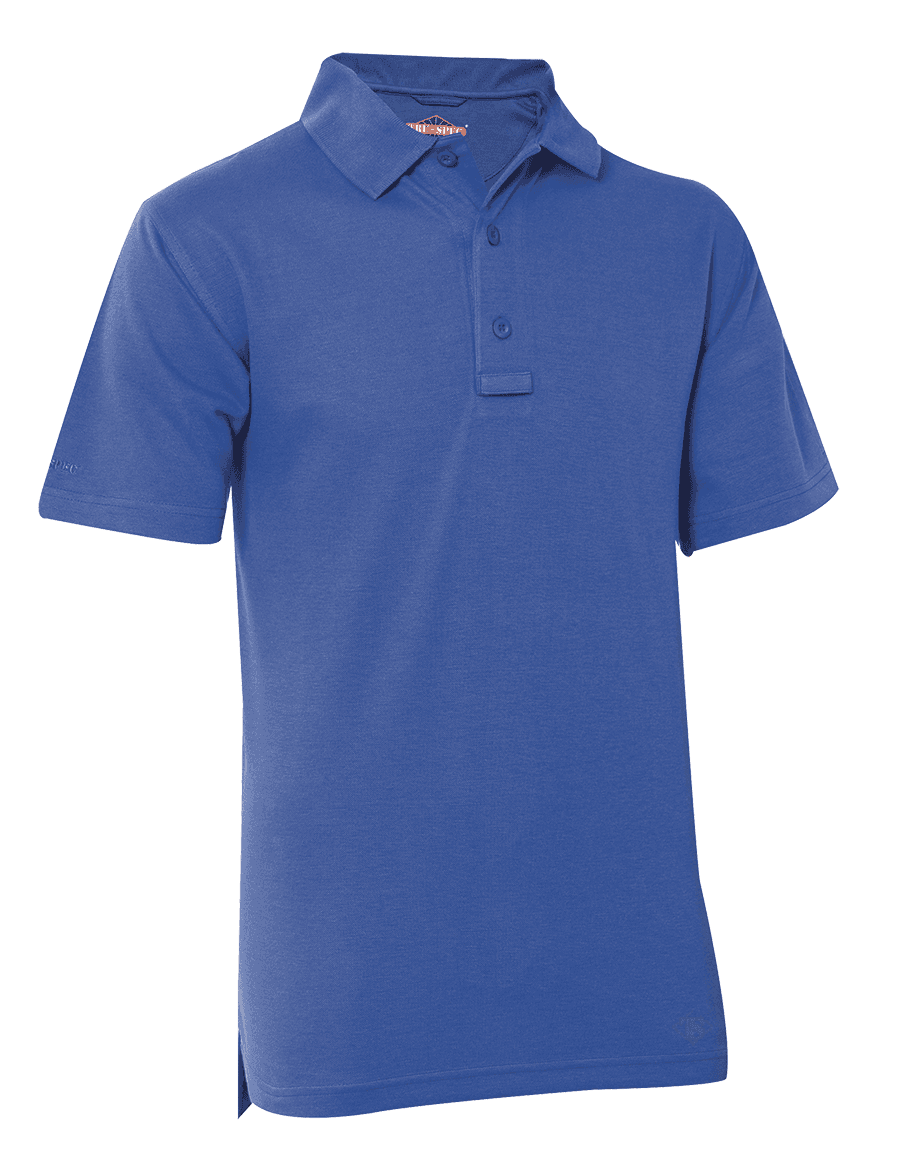 TruSpec Men's 24-7 Series Short Sleeve Original Polo Shirts