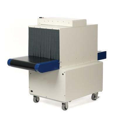 Autoclear 400+ 90kV Multi-Energy X-Ray Scanner Inspection System