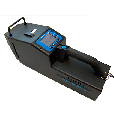 Scintrex Trace N2300 Narcotics Trace Detector