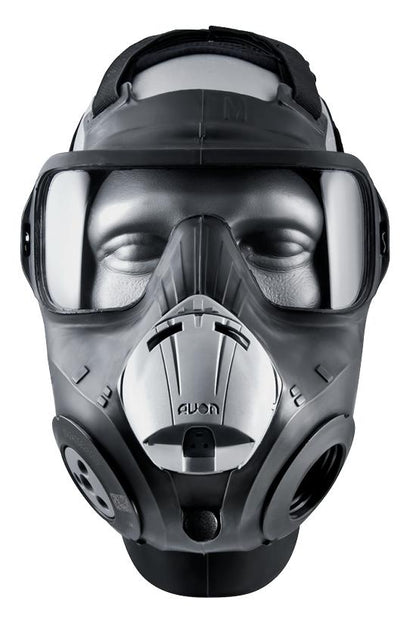 Avon Protection PC50 APR Air Purifying Respirator Mask Kit