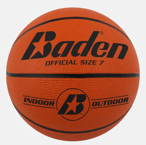 Load image into Gallery viewer, Baden Sports Classic Rubber Basketball
