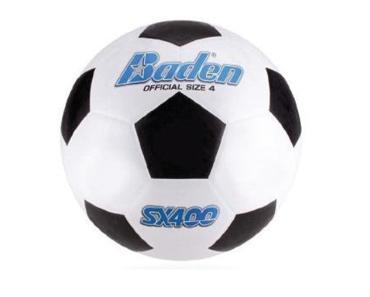 Baden Sports Soccer Ball