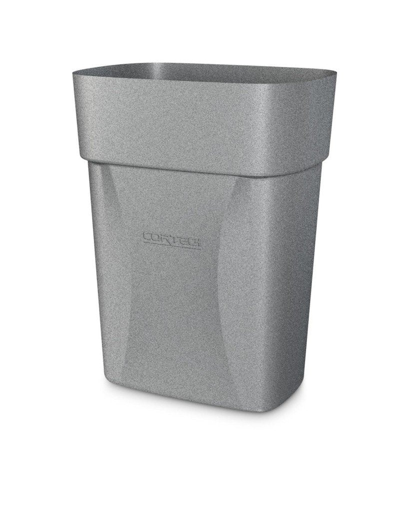 Load image into Gallery viewer, Cortech Cobra Mini Can Trash Receptacle

