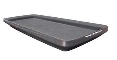 Cortech EZ Bunk Stackable Platform Bed Sleep Surface