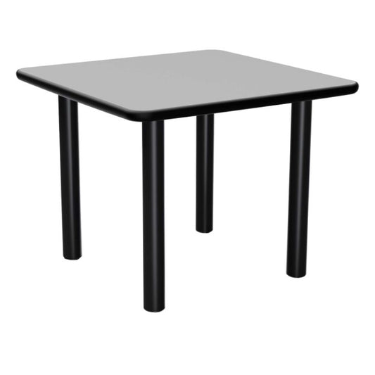 Cortech Endurance X-Series Laminate Table with Steel Legs