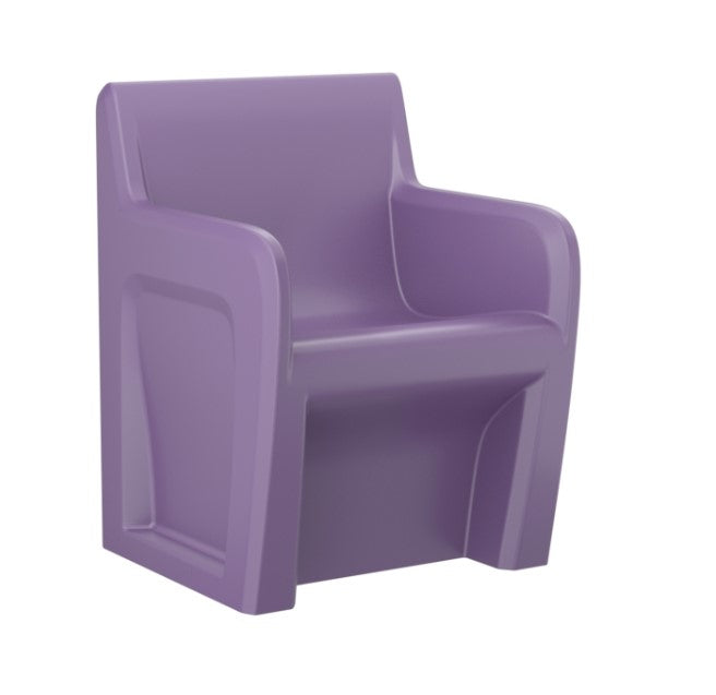 Load image into Gallery viewer, Cortech 106484 Sentinel Arm Chair
