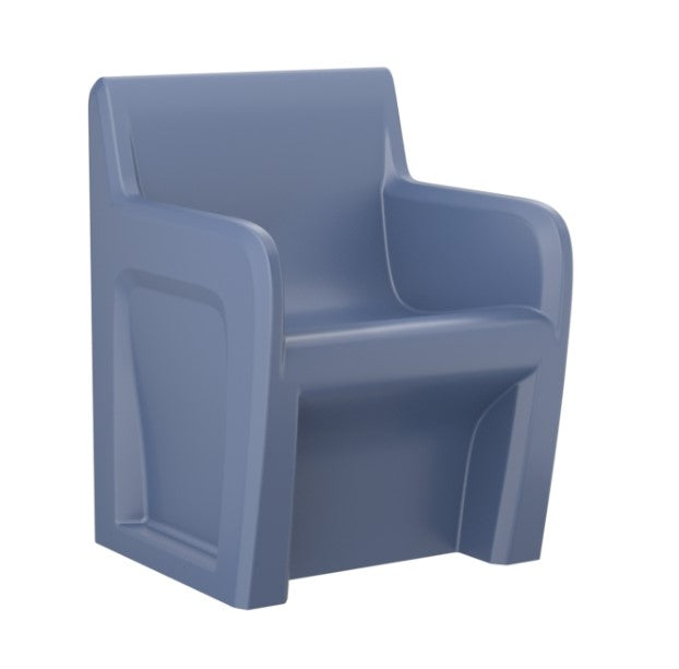 Load image into Gallery viewer, Cortech 106484 Sentinel Arm Chair
