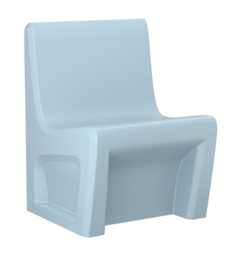 Load image into Gallery viewer, Cortech 116484 Sentinel Armless Chair
