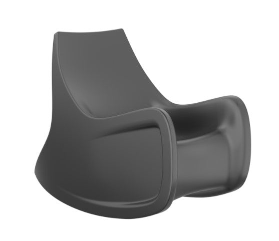 Load image into Gallery viewer, Cortech 146484 Radial Rocker Chair
