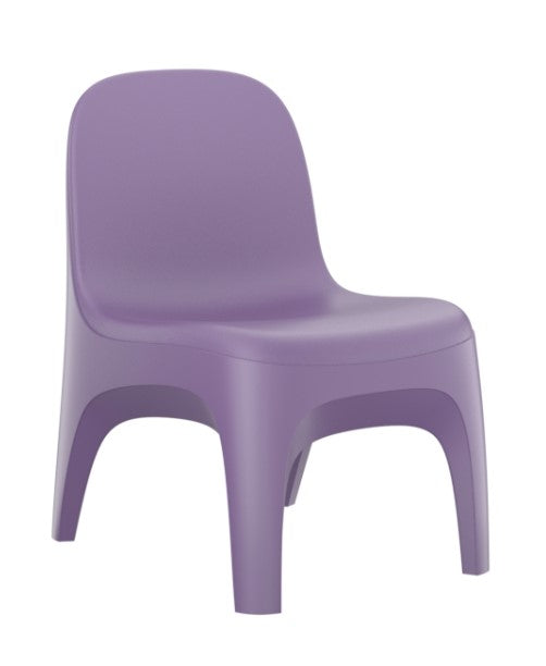 Cortech 6484 Endurance Armless Crew Chair | American Detention Supplies ...