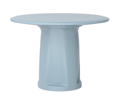 Cortech 668 Endurance Table - 42" Round Top with Cylinder Base