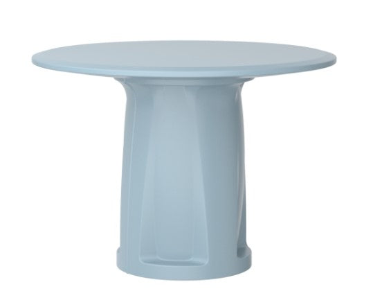 Load image into Gallery viewer, Cortech 668 Endurance Table - 42&quot; Round Top with Cylinder Base
