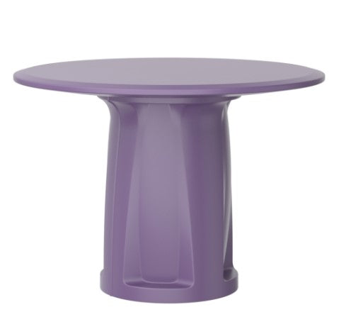 Load image into Gallery viewer, Cortech 668 Endurance Table - 42&quot; Round Top with Cylinder Base
