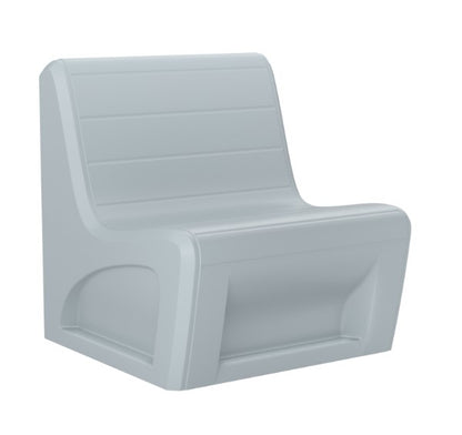 Cortech 96484 Sabre Sectional Lounge Chair