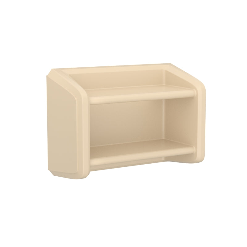 Load image into Gallery viewer, Cortech 7614 Endurance 2-Shelf Wall Mounted Shelf
