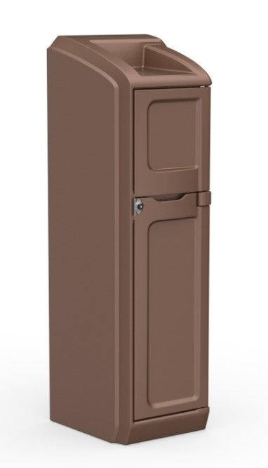 Load image into Gallery viewer, Cortech 7300 Endurance Locker - Lockable Property Storage Unit
