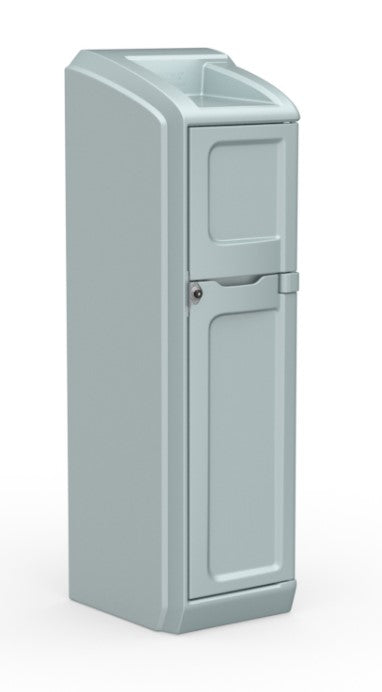 Load image into Gallery viewer, Cortech 7300 Endurance Locker - Lockable Property Storage Unit
