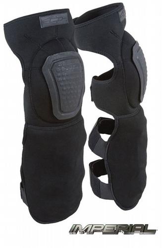 Damascus DNSG-B Neoprene Knee-Shin Guards