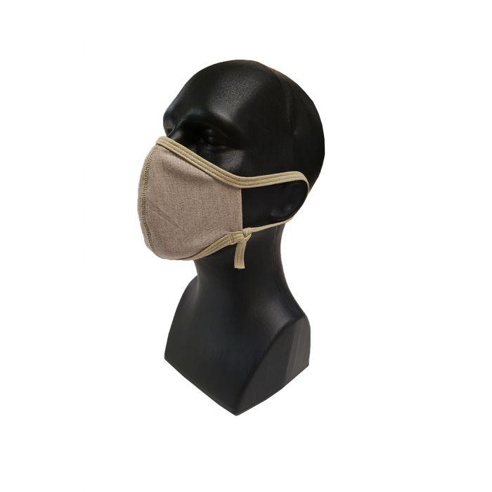 Drifire NSAMASK2-320 FR Double Layer Adjustable Knit Face Mask
