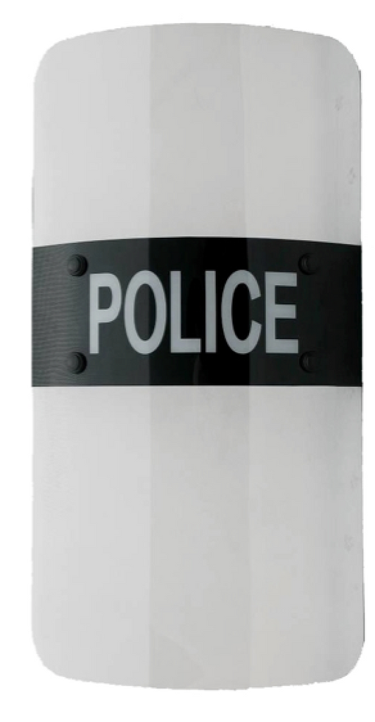 Cdcr Riot Shield Lockshop - Corrections Officer Gear - Prisons Detention | ADS ...