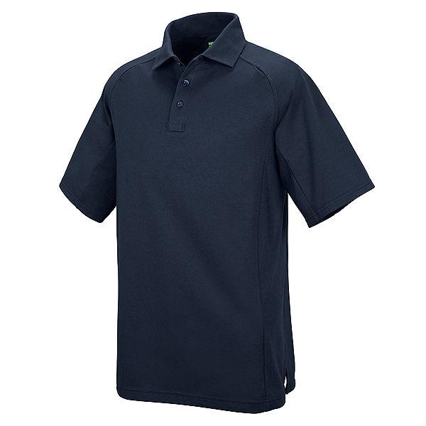 Load image into Gallery viewer, Horace Small Unisex New Dimension Short Sleeve Polo Shirt
