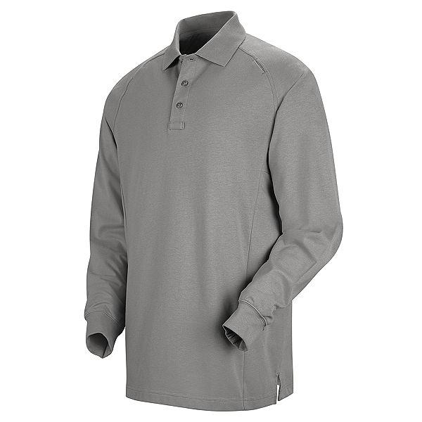 Horace Small HS5127 New Dimension Long Sleeve Polo Shirt