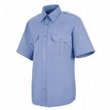 Load image into Gallery viewer, Horace Small Unisex Sentinel Short Sleeve Basic Security Shirt
