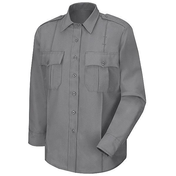 Load image into Gallery viewer, Horace Small Deputy Deluxe Men&#39;s Long Sleeve Shirt
