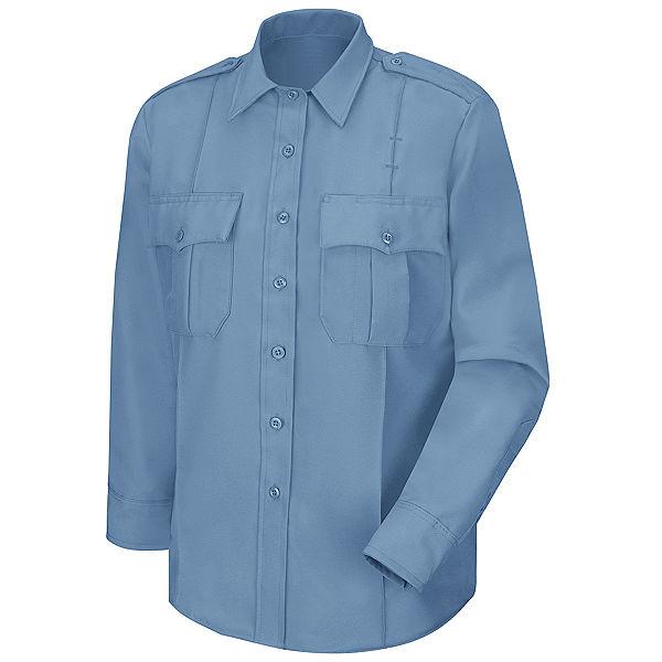Horace Small Sentry Men's Long Sleeve Shirt With Zipper