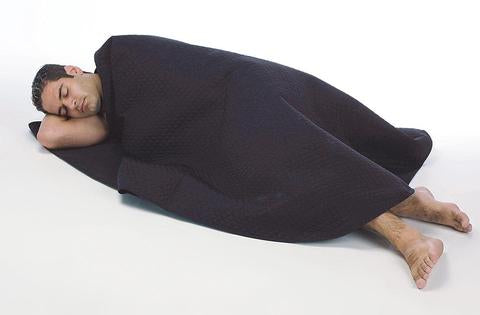 Humane Restraint HSB-100 Suicide Safety Blanket