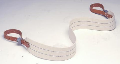 Humane Restraint 101 Torso Restraint