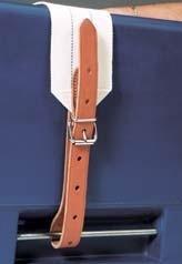 Humane Restraint 101 Torso Restraint