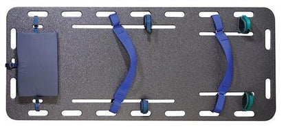 Humane Restraint HST TransBoard Patient Transportation Board