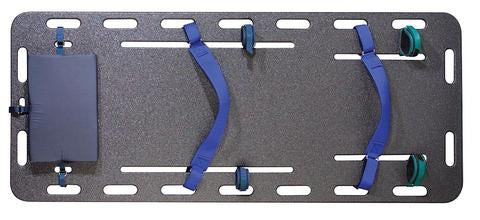 Humane Restraint HST TransBoard Patient Transportation Board