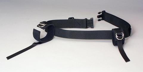 Humane Restraint Poly Restraints - handcuffs, plastic restraints - Prisons Detention | ADS ...