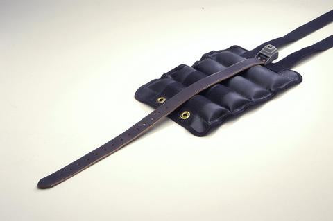 Humane Restraint TW Locking Leg Weight