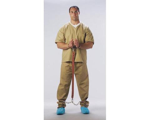 Retaining Tether Humane Restraint Multipurpose Tether | American Detention Supplies ...