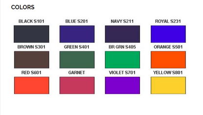 Keycolour Industrial Laundry Dye for Cotton Towels