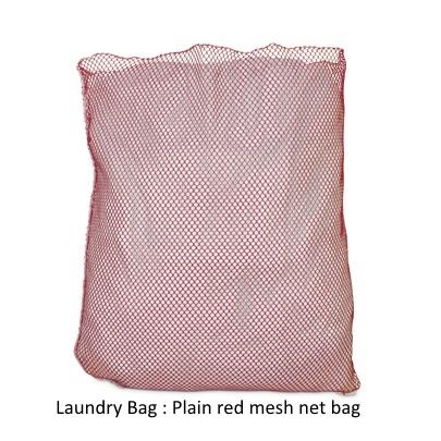 Load image into Gallery viewer, Heavyweight Mesh Net Laundry Bags
