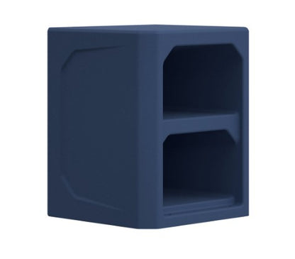 Moduform MX5A-2O Moxie Nightstand