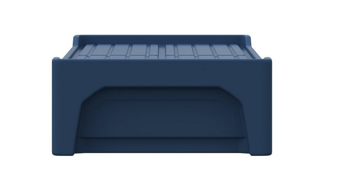 Moduform MX9 Moxie Molded Platform Bed