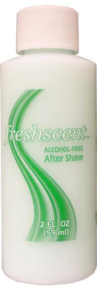 FreshScent FAS2 After Shave - 2 oz. (Case)