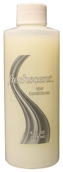 FreshScent FC4 4 oz. Hair Conditioner (Case)