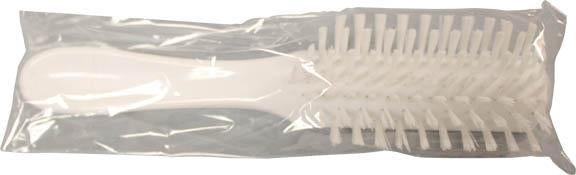HBS Adult Soft Bristle Hairbrush - Bagged (Case)