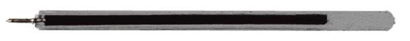 Load image into Gallery viewer, PEN2 Clear Flexible Pen with Cap - Black Ink (case)
