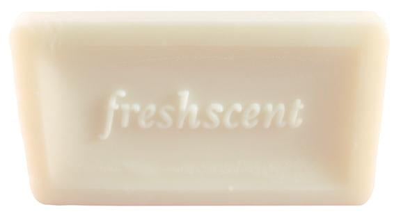 FreshScent US15 Unwrapped Deodorant Soap (vegetable oil) (Case)
