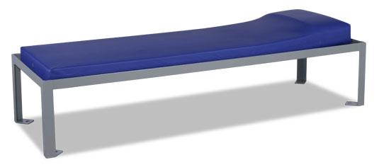 Norix MCB4 Comfort Shield Custody Sealed Seam Mattress Double