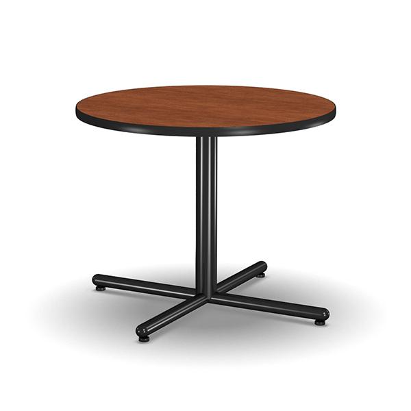 Norix Multi-Purpose Table with Round Top