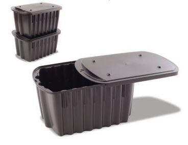 Property Storage Boxes Garment Bags - Prisons Detention Centers | ADS ...