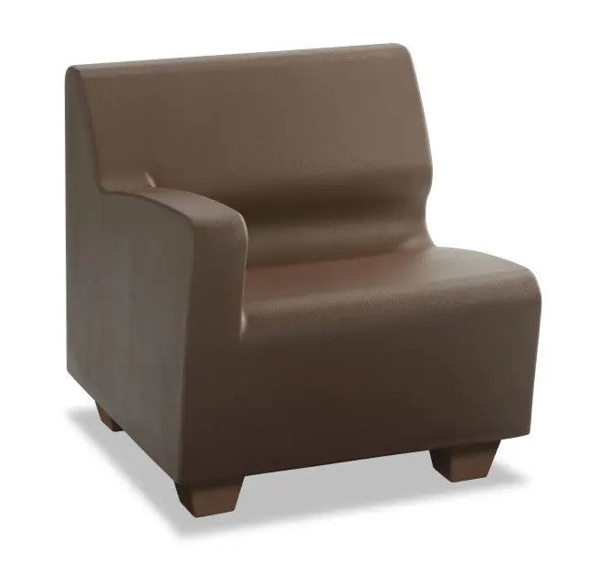 Load image into Gallery viewer, Norix HN805L-series Hondo Nuevo Left Arm Sectional Seat
